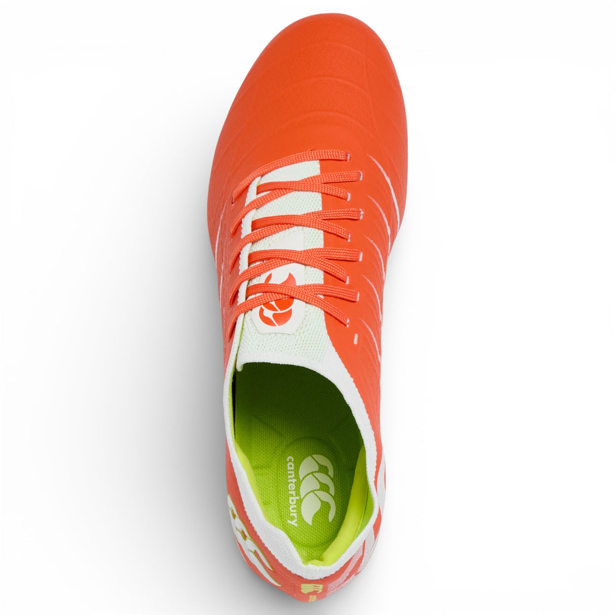 Canterbury PHOENIX 2.0 ELITE SG Orange