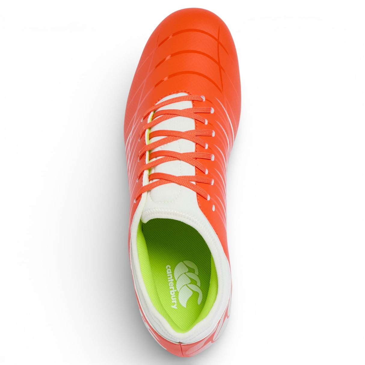 Canterbury PHOENIX 2.0 TEAM SG Orange