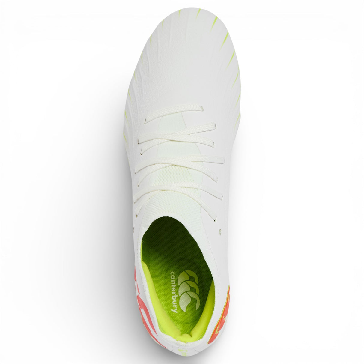 Canterbury SPEED FALCON ELITE SG White