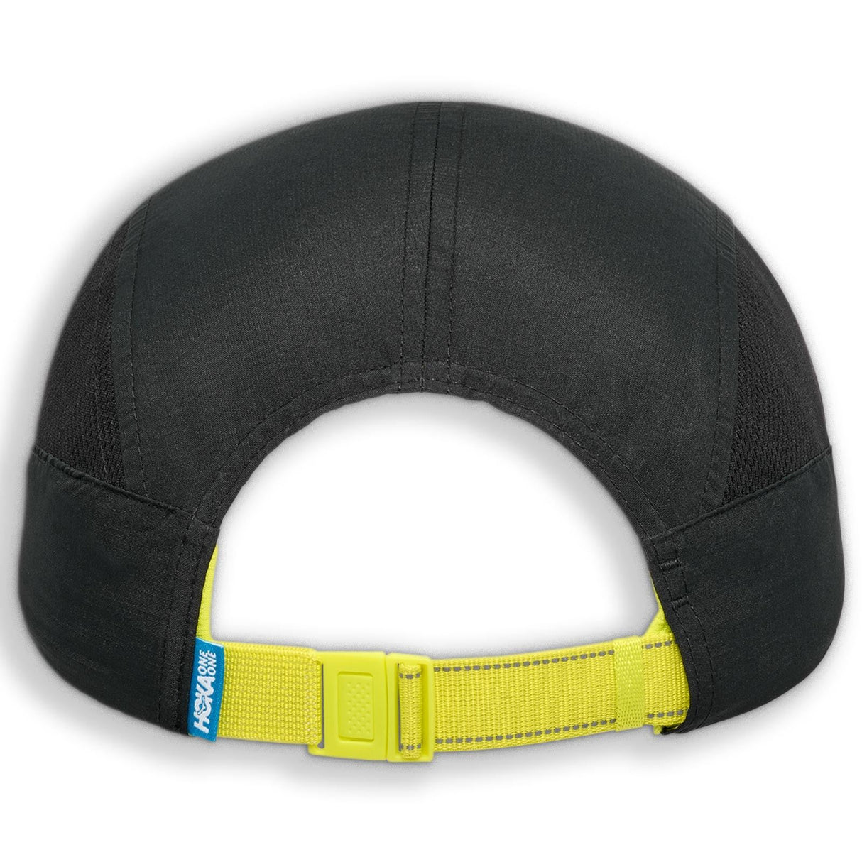 HOKA Run Cap Black