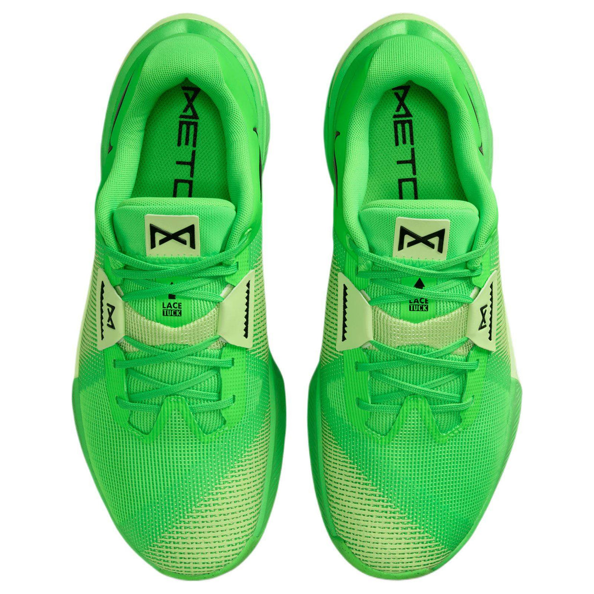 Nike Metcon 10 Mens Green Strike
