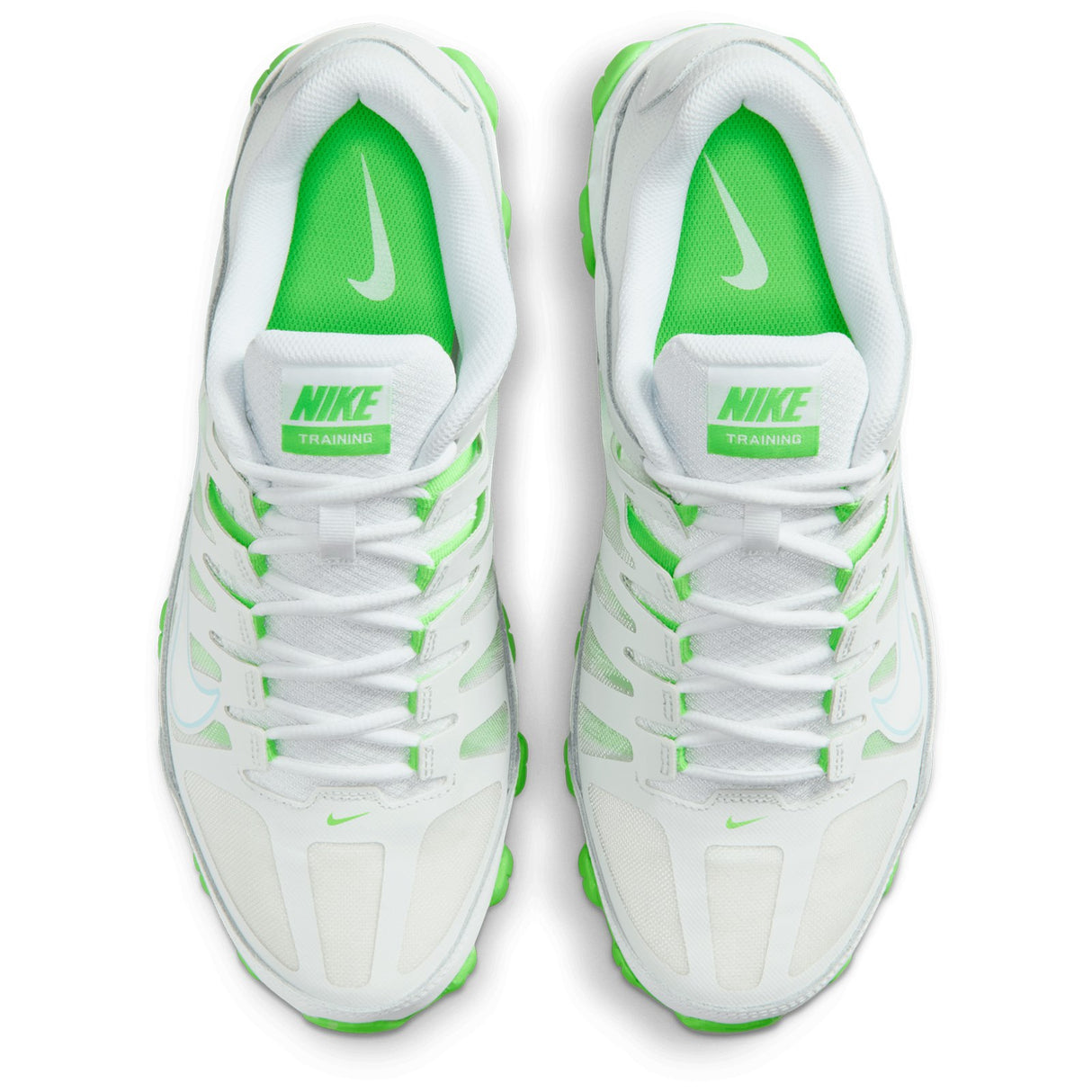 Nike Reax 8 Mens Off White