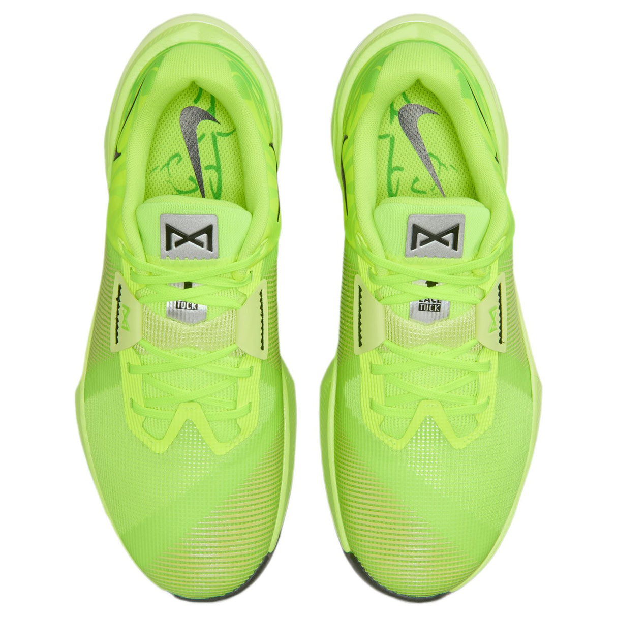Nike Metcon 10 Womens Green