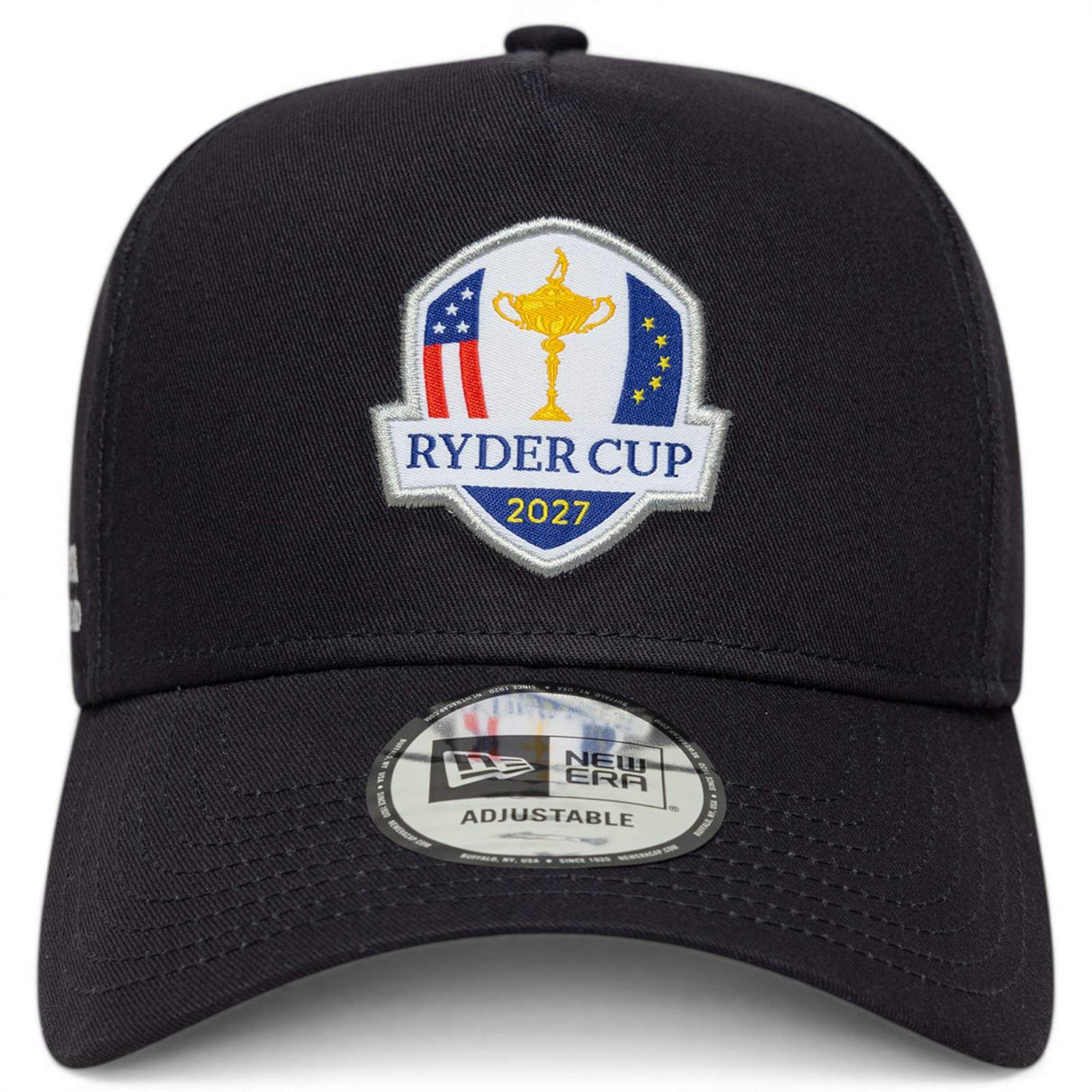 NEW ERA Ryder Cup 27 Trucker Cap Navy