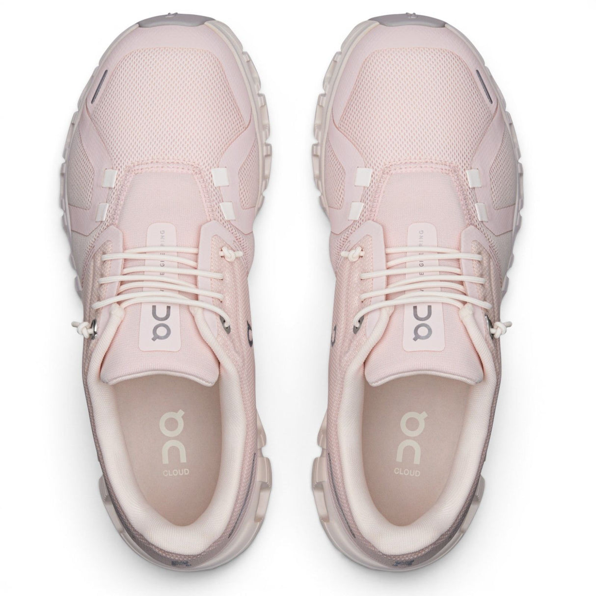 ON Cloud 6 Womens Pink