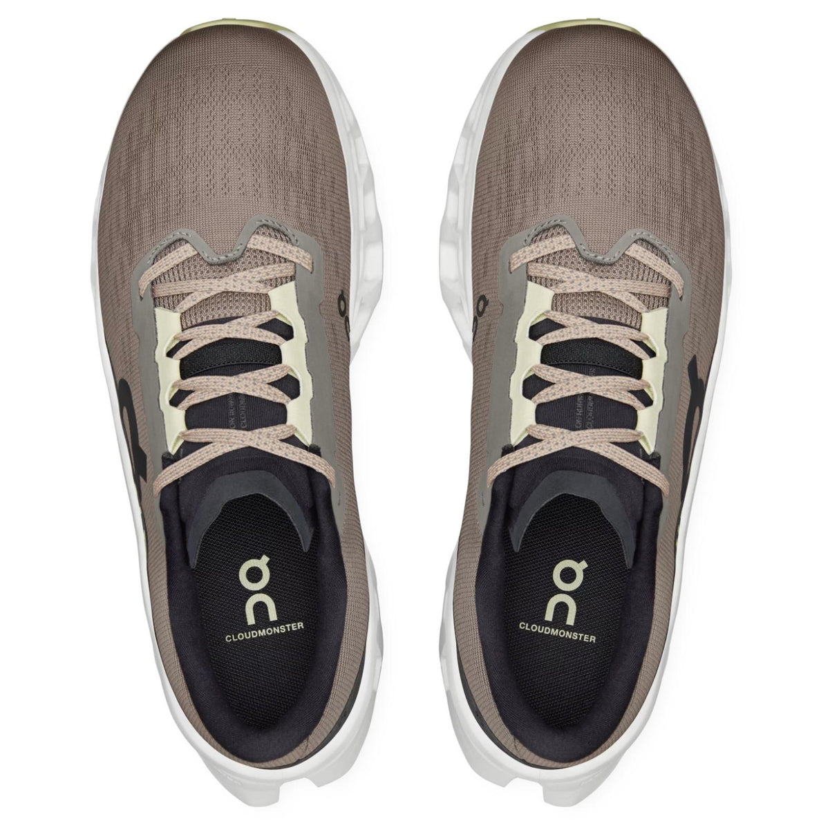 ON Cloudmonster Womens Road Running Shoes