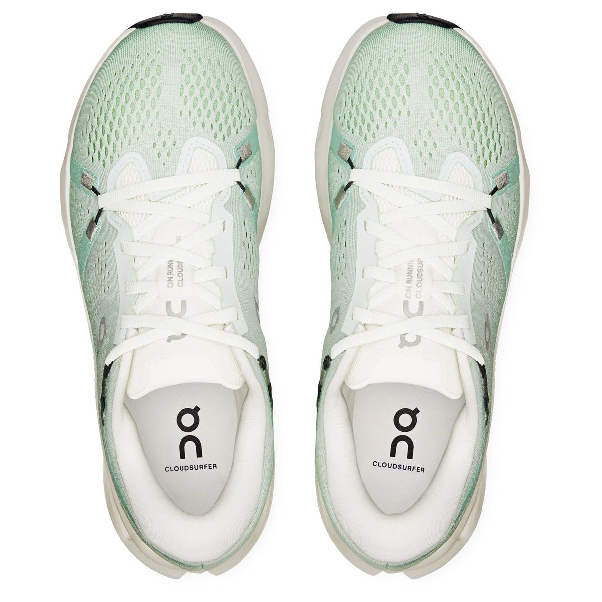 ON Cloudsurfer 2 Womens Grey