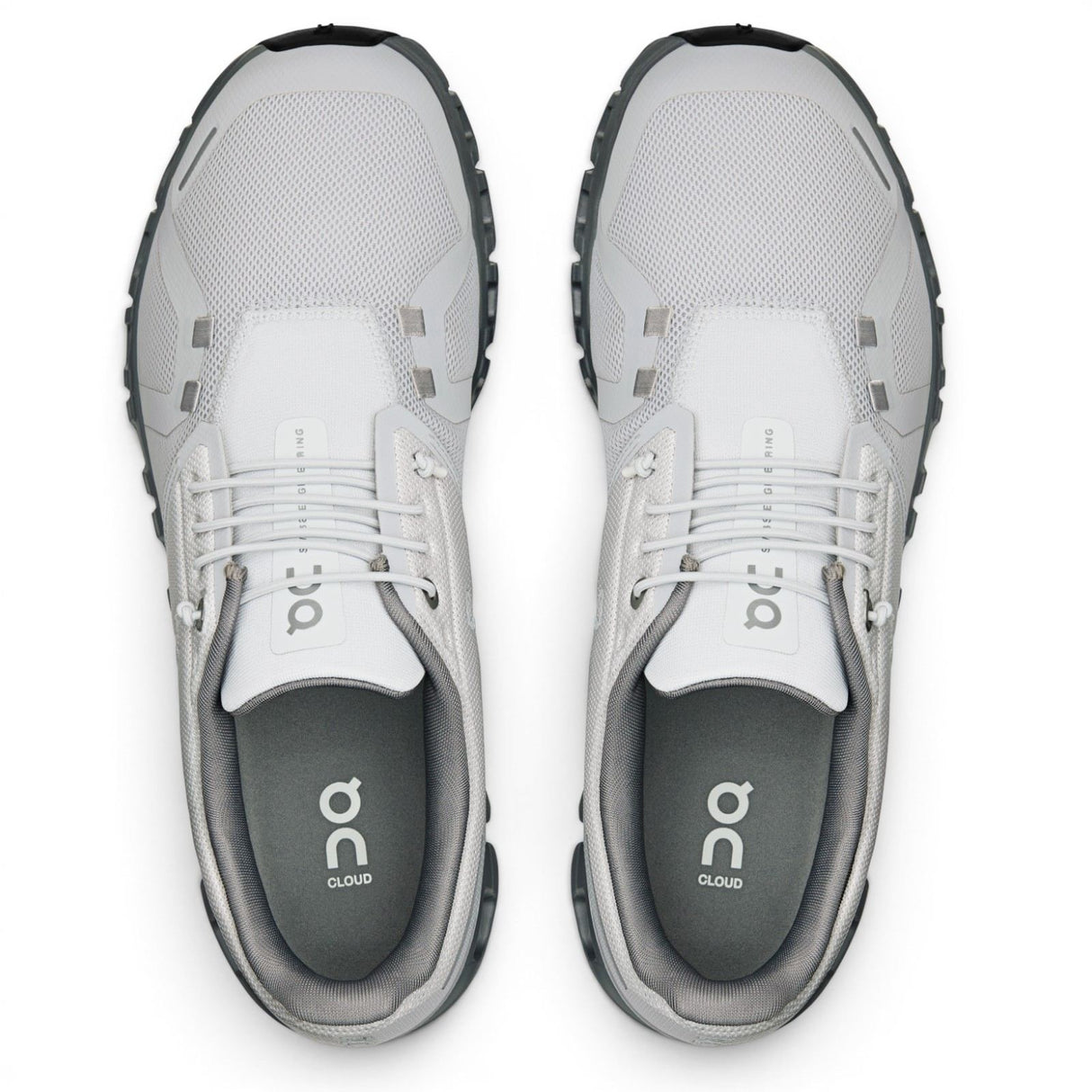 ON Cloud 6 Mens Grey