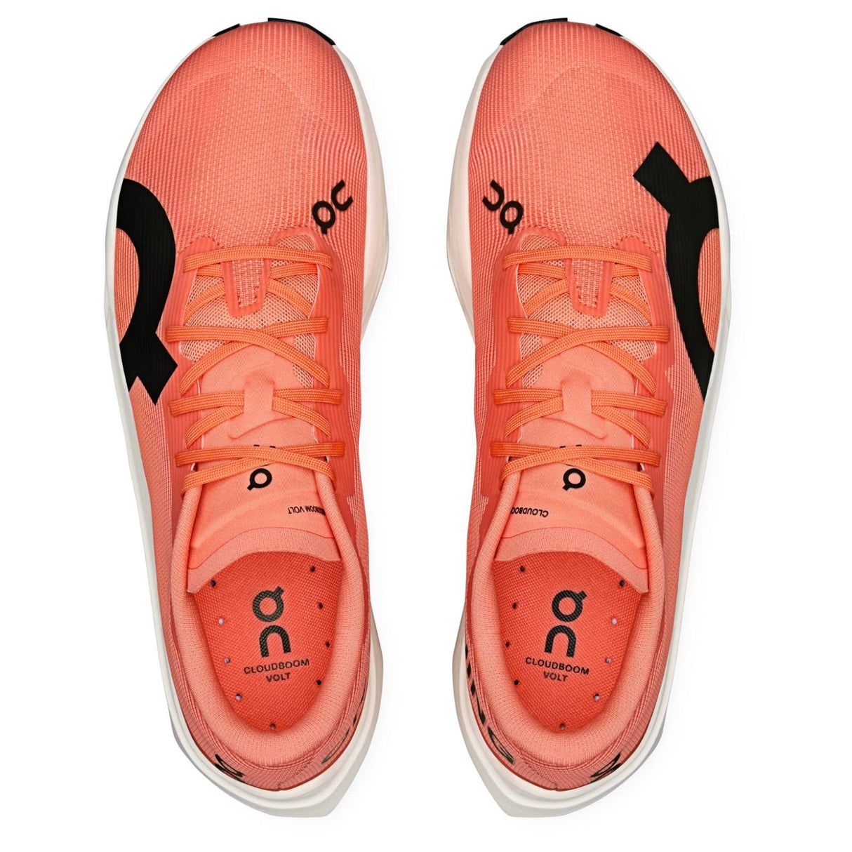 ON Cloudboom Next Mens Red