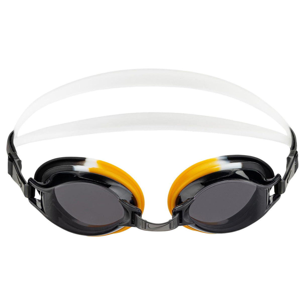 Nike Youth Chrome Goggle Smoke Grey