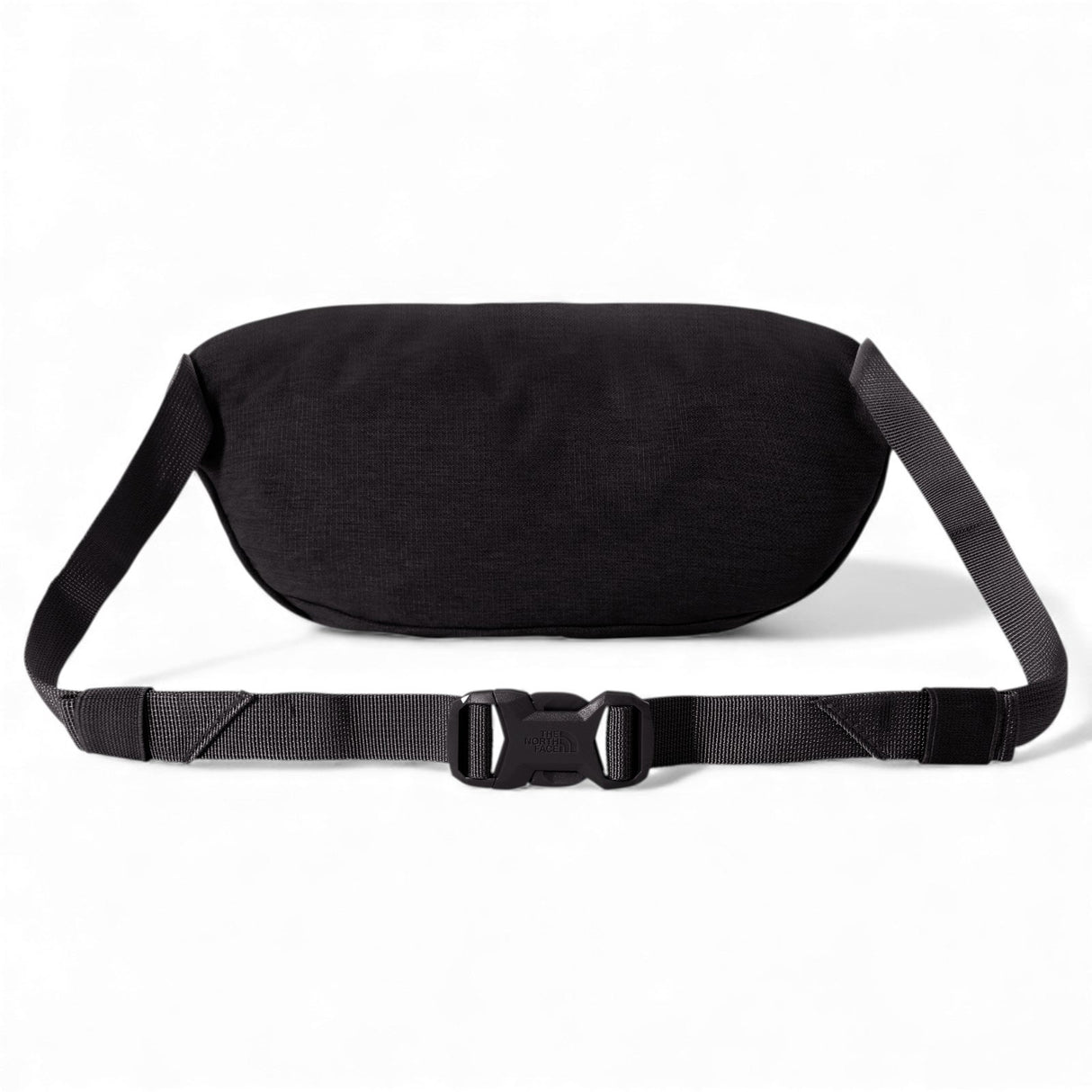 The North Face Jester Lumbar Bag Black