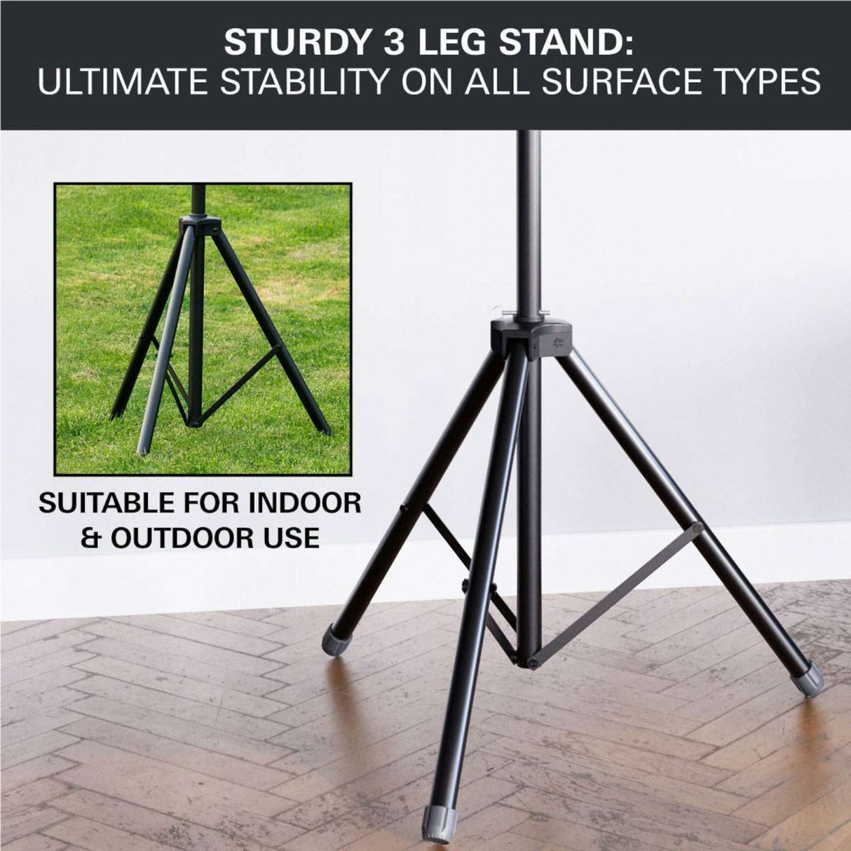 Target Dartboard Stand