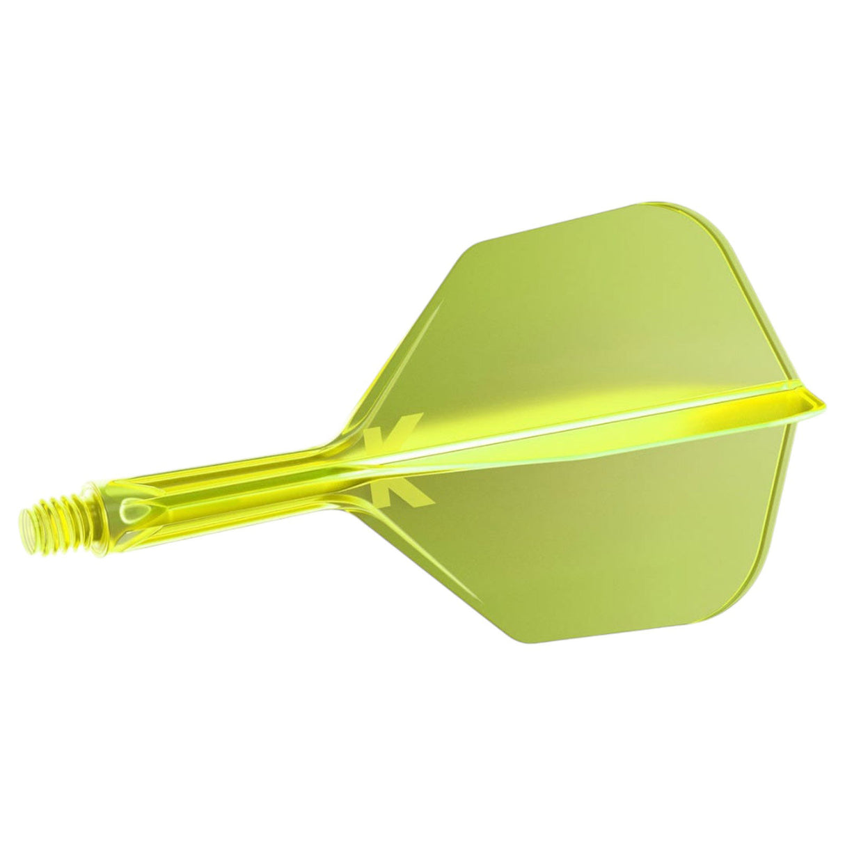 Target K-Flex Flight No.6 Neon Flights