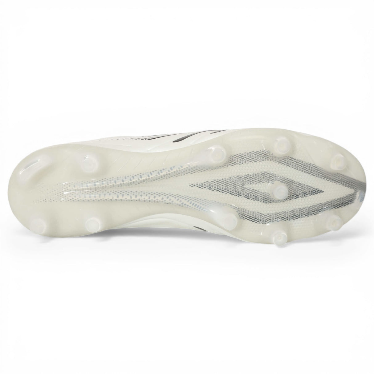 Umbro Tocco VI Pro FG White