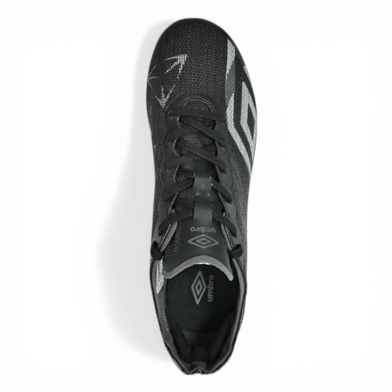 Umbro Velocita Decima Premier FG Black