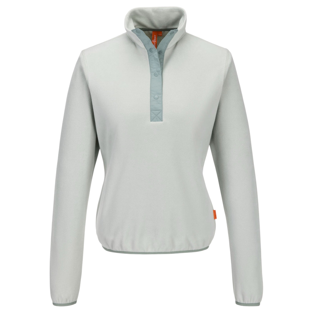 Portwest Easky Snap Womens Fleece
