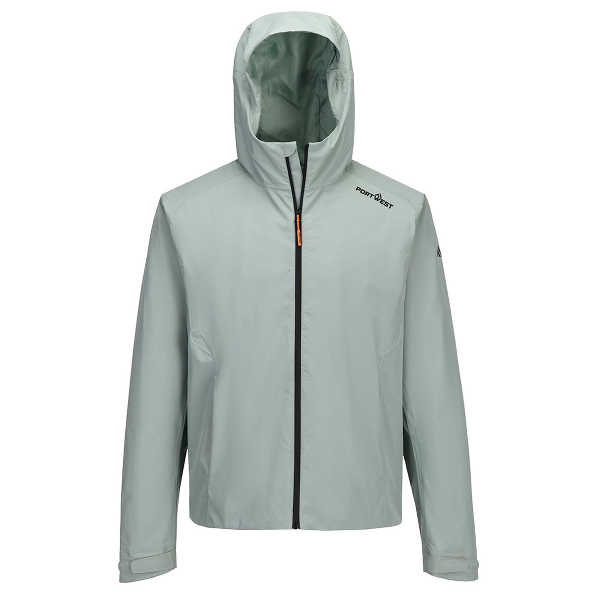 Portwest Mens Priory 10K Rain Jacket