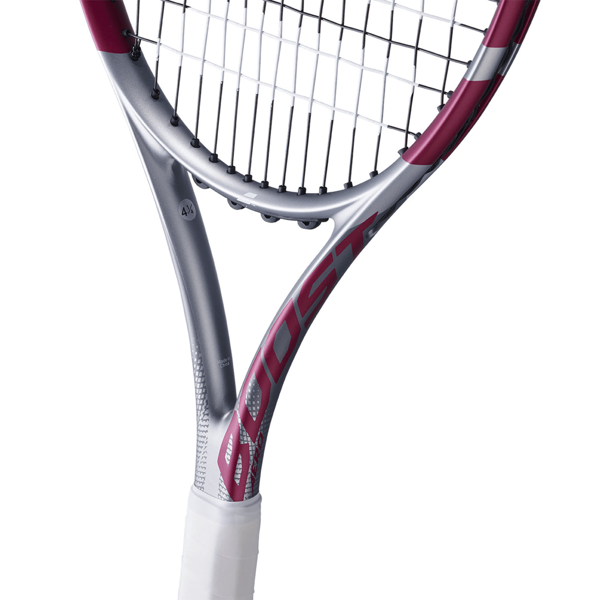 Babolat Boost Aero Tennis Racket Pink