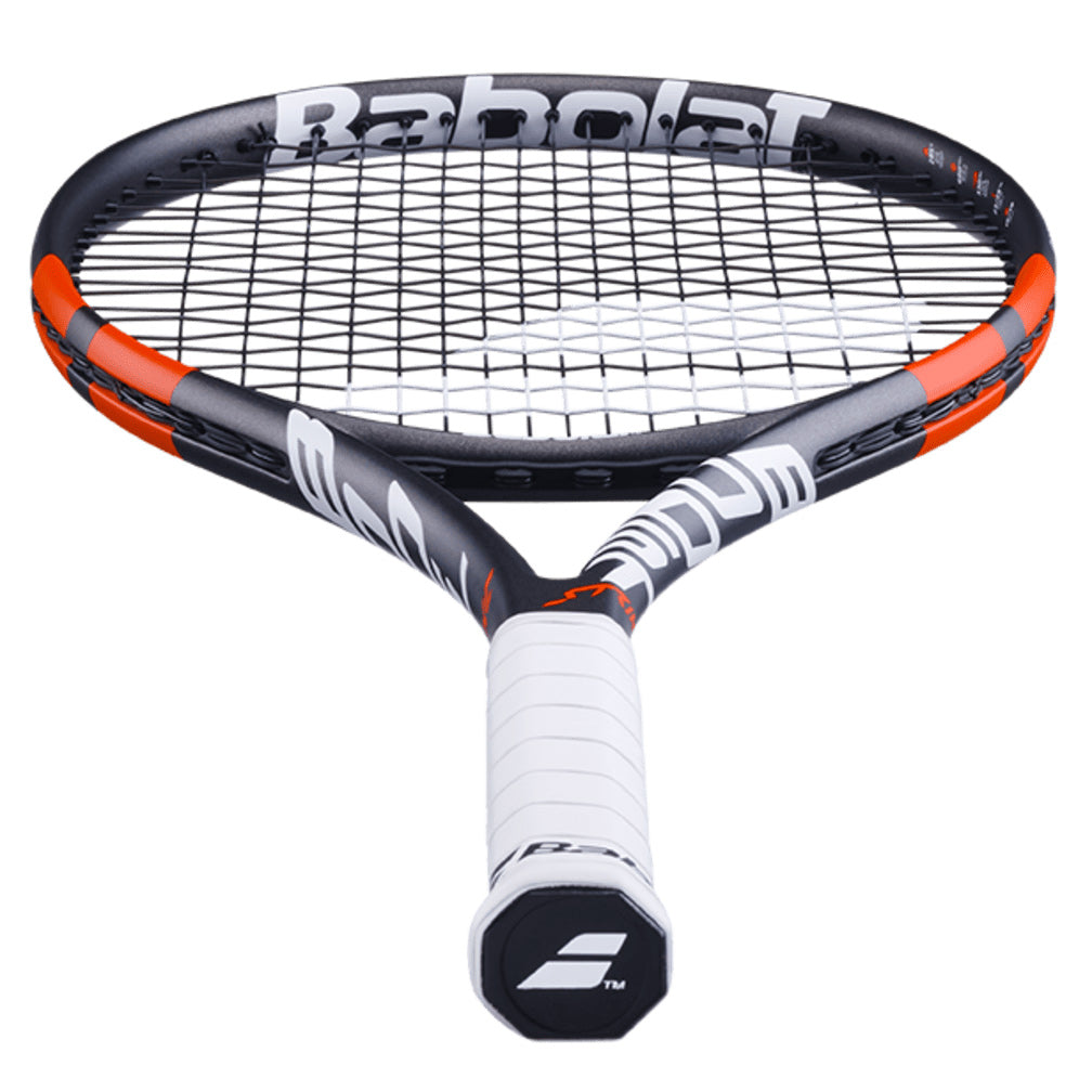 Babolat Boost Strike Tennis Rackt Blk/Rd