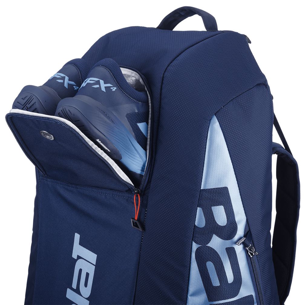 Babolat Pure Drive Racket Bag 6RH Navy