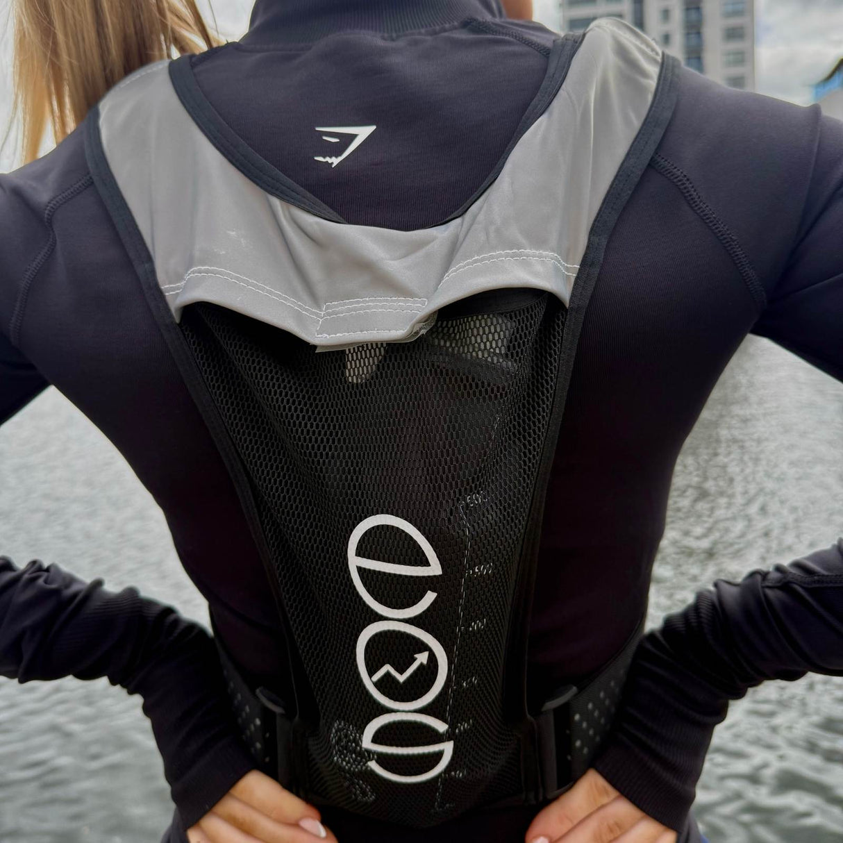 EOS Elite Running Water Bladder - 700ml