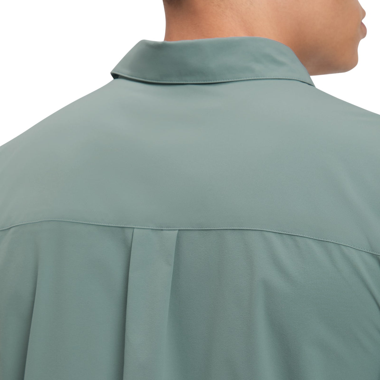 MCKINLEY M Palola LS Shirt Gn