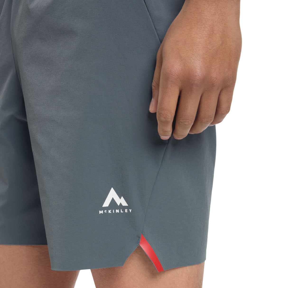 MCKINLEY M X-Light Shorts Blu