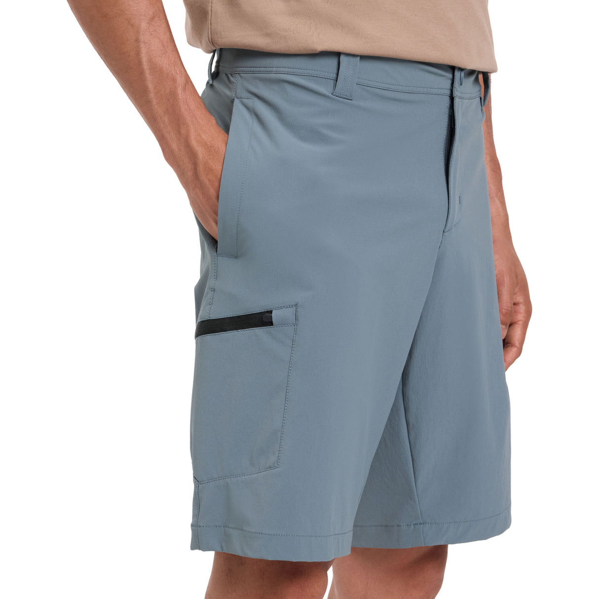 MCKINLEY M Cameron III Shorts Blu