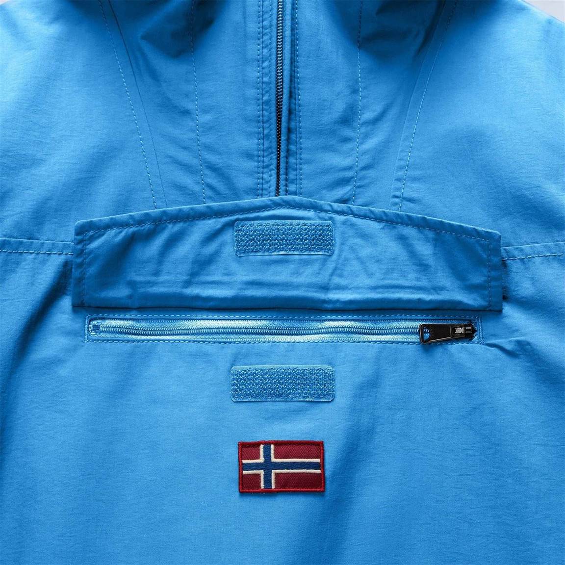 Napapijri Kids RAINFOREST Jacket Blue