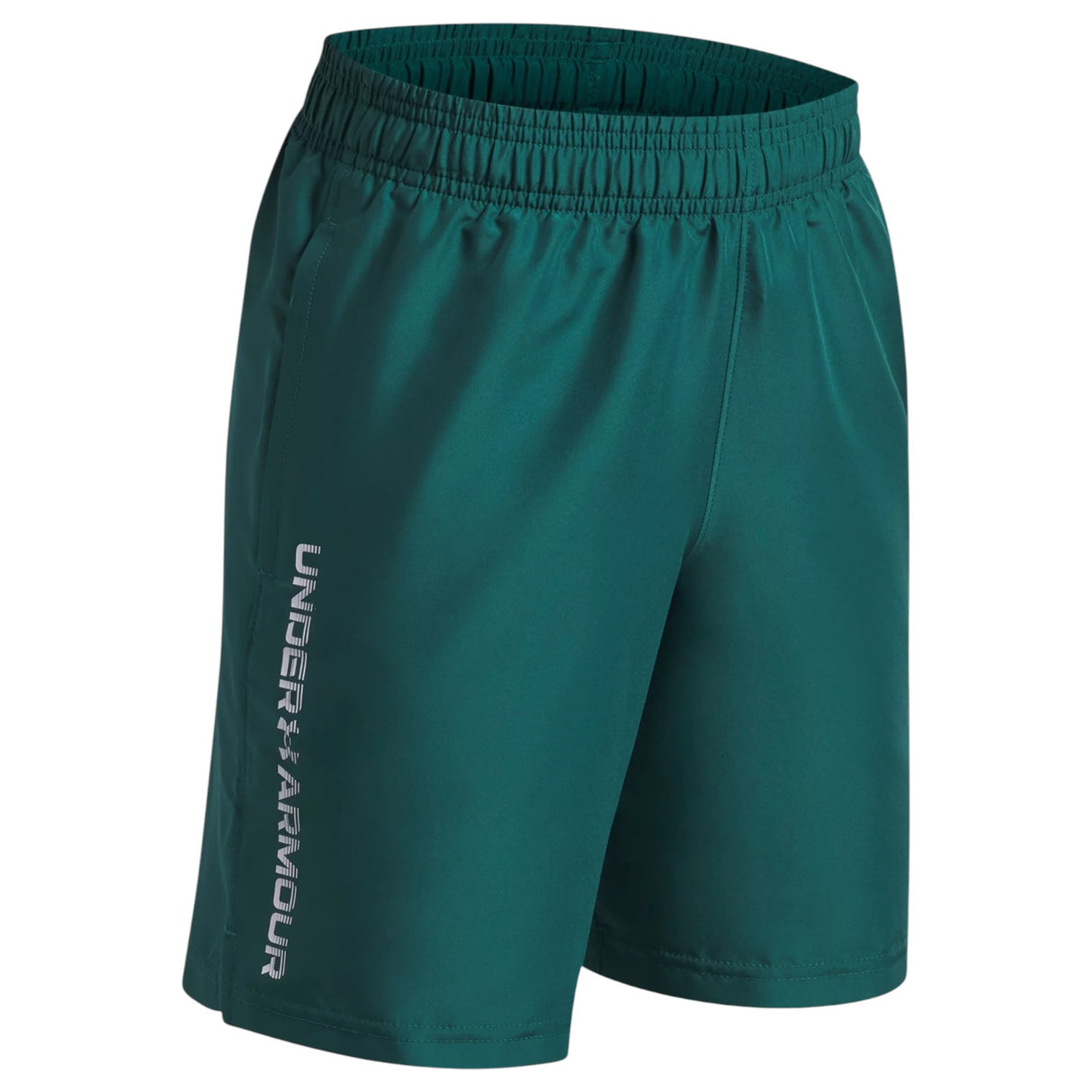 Under Armour Tech Woven Wordmark Boys Short