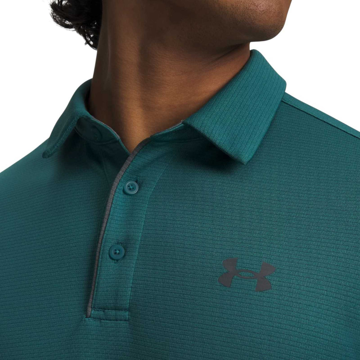 Under Armour Tech™ Lightweight Mens Polo Shirt