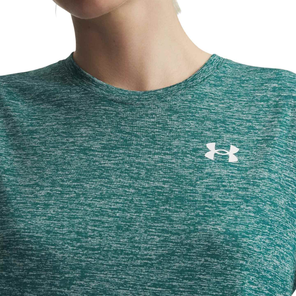 Under Armour Tech™ Twist Womens Short-Sleeve T-Shirt