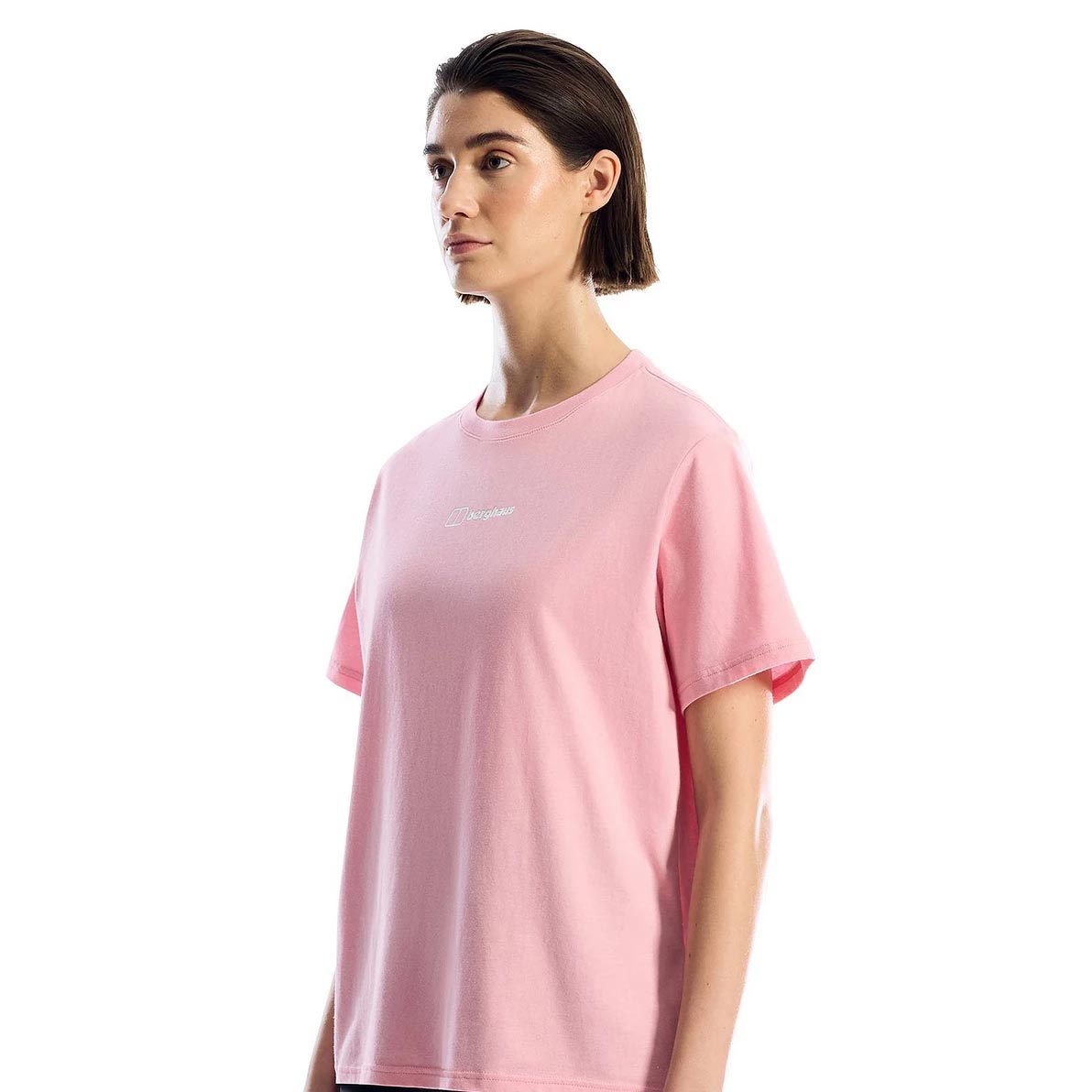 Berghaus Wms NATURE ESSENTIAL TEE AF Pin