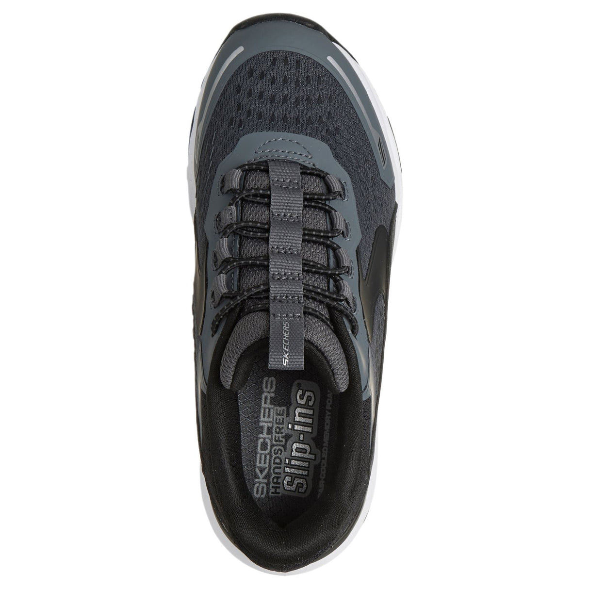Skechers GLIDE STEP PLUS VIST Kids Blk