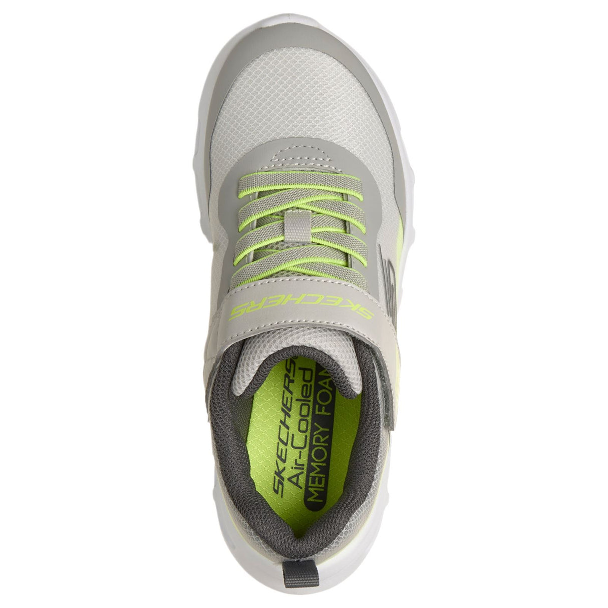 Skechers Glide Step Drift Zorzox Junior Boys Shoes