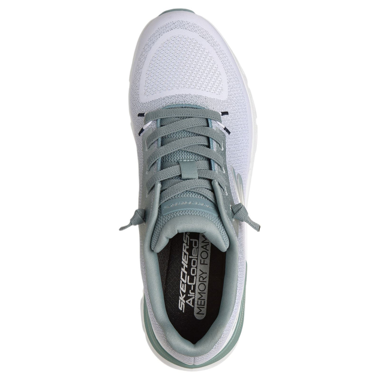 Skechers GLIDESTEP PRO WAVERRA Mens Whit
