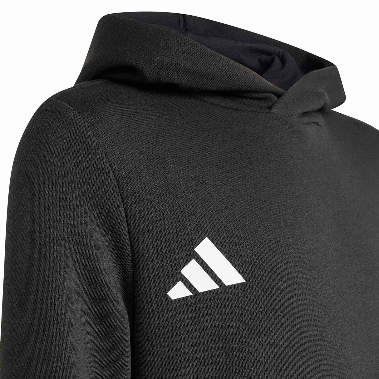adidas All Black 26 Kid Marvel Hoody Blk
