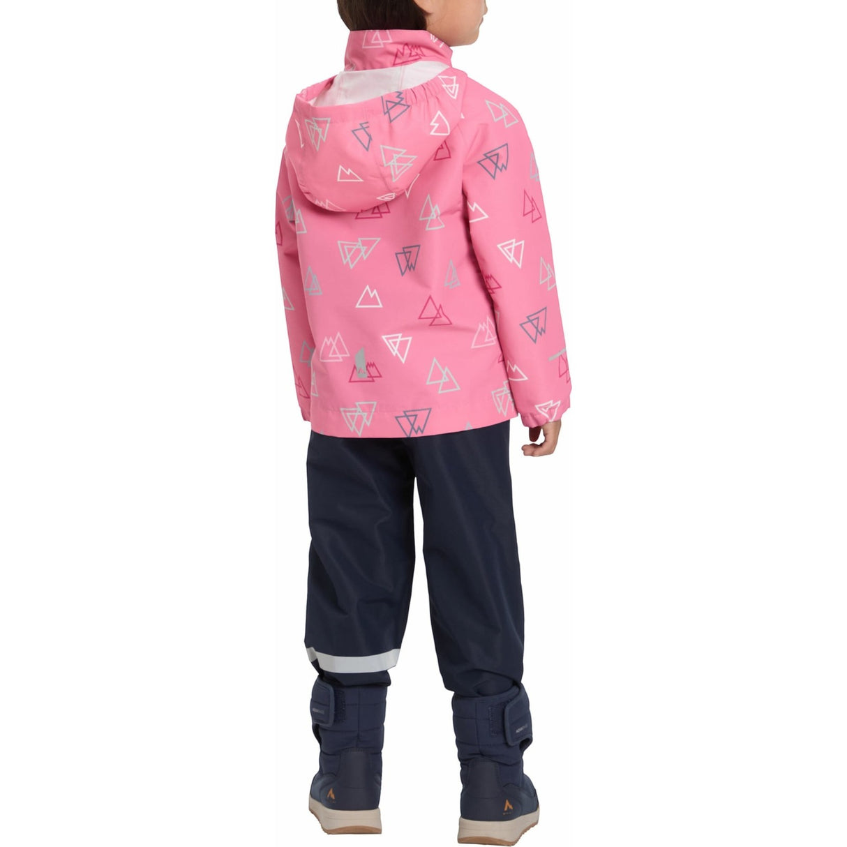 MCKINLEY Loan/Loic T Set Rain Pink