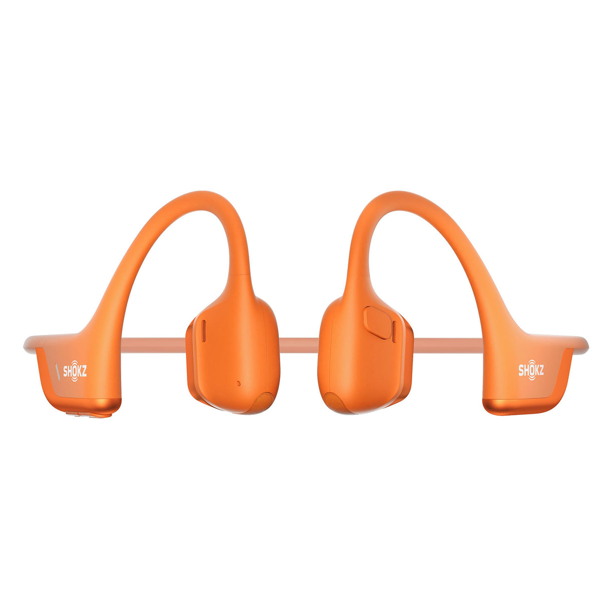 SHOKZ OpenRun Pro 2 Orange