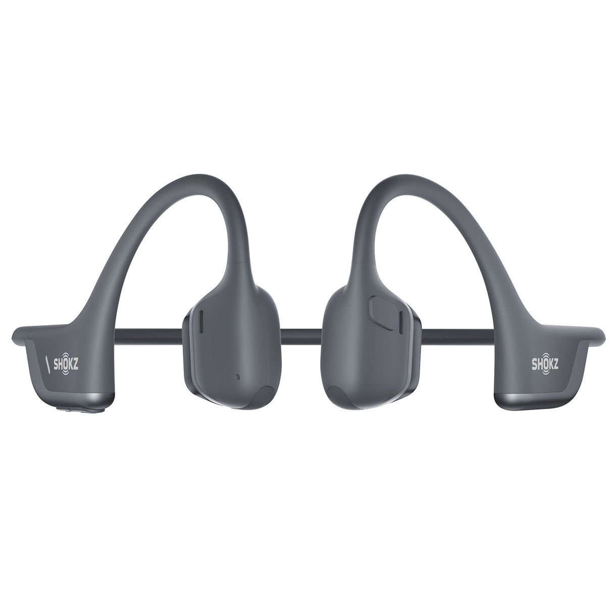 SHOKZ OpenRun Pro 2 Mini Black