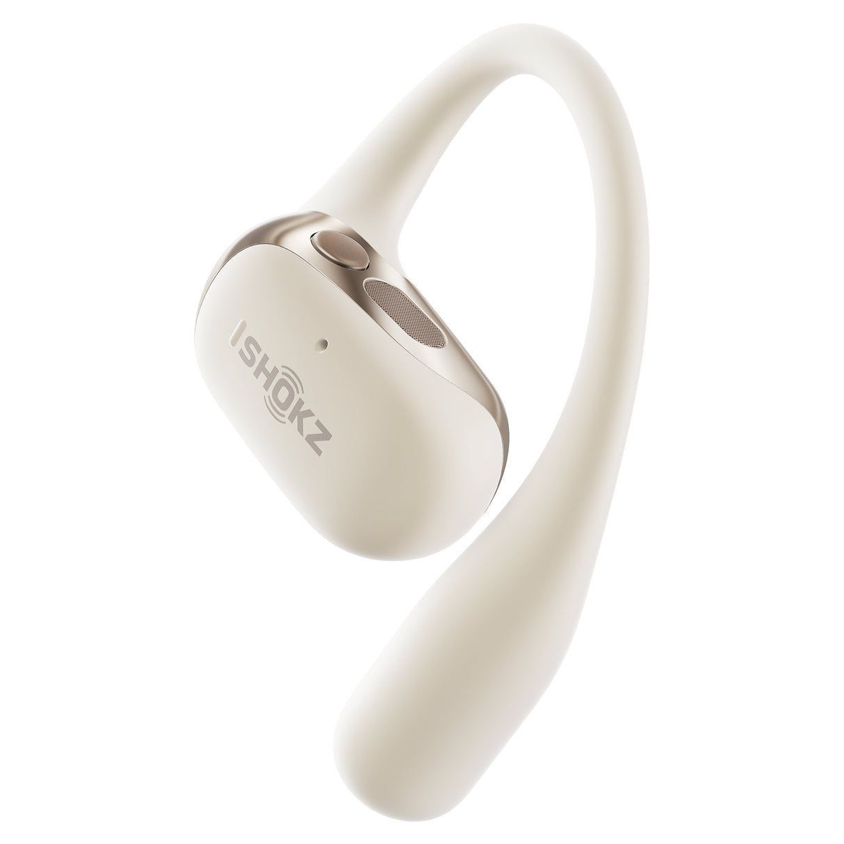 SHOKZ OpenFit 2 Beige