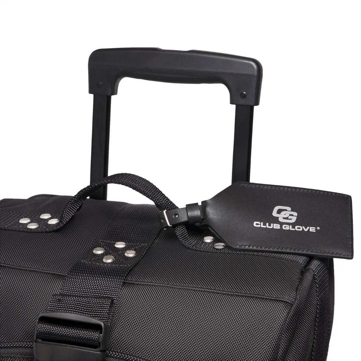 Titleist Club Glove Mini Roll Duffle Blk