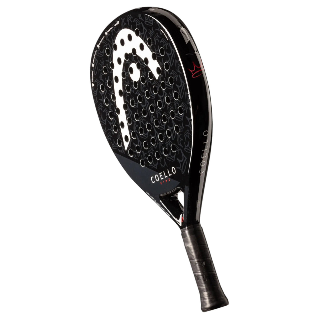 Head Coello Vibe Padel Bat