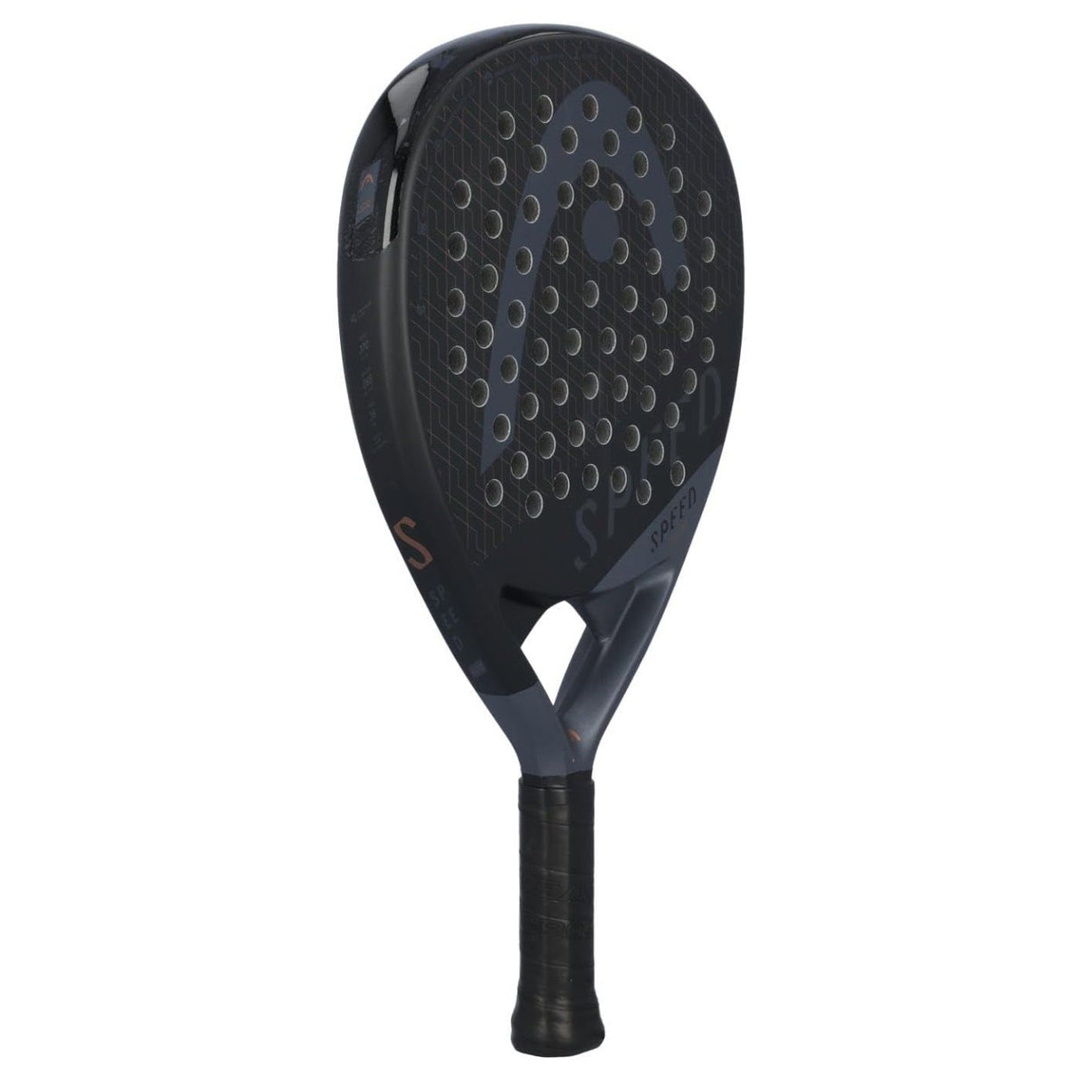 Head Speed Elite Padel Bat