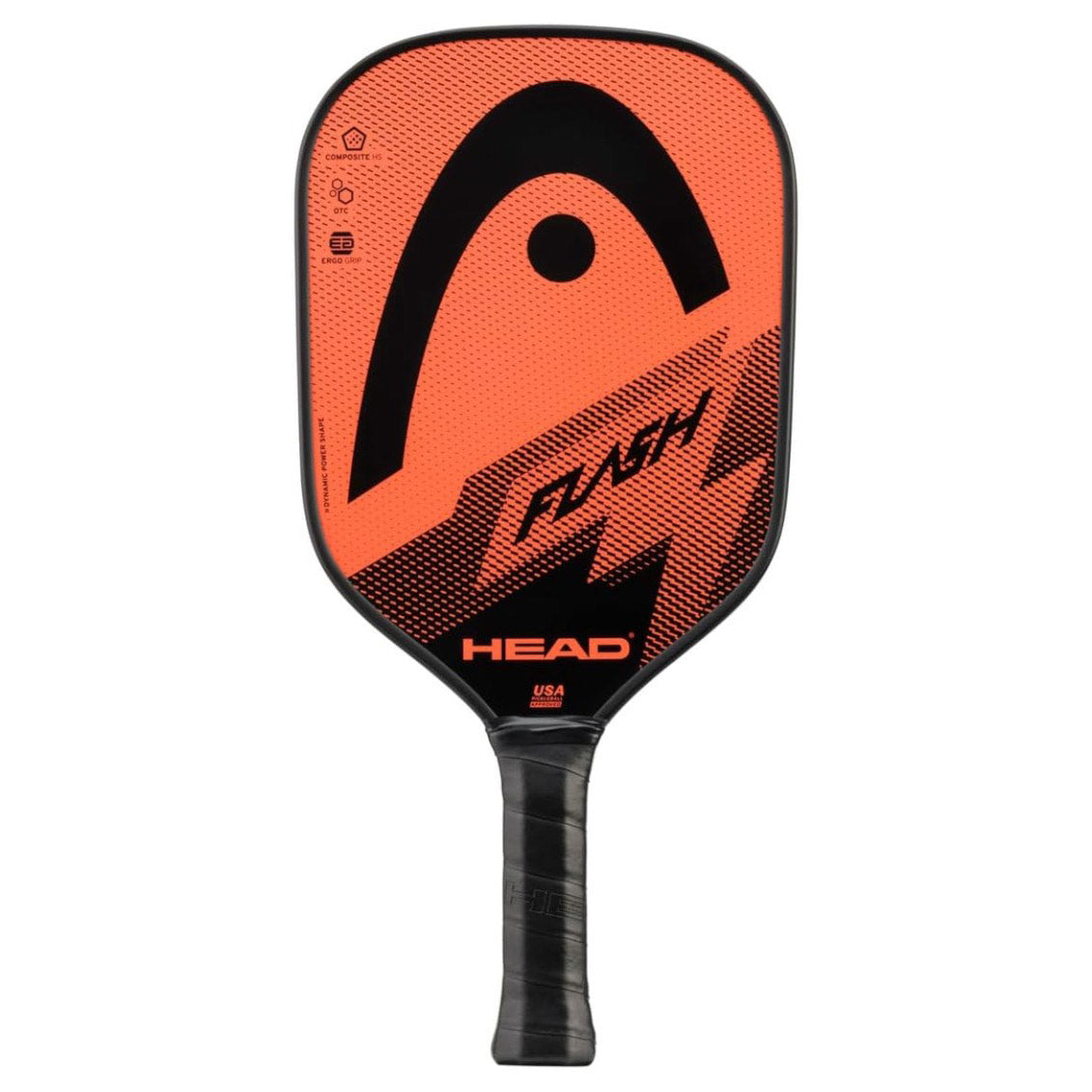 Head Flash Pickleball Pack