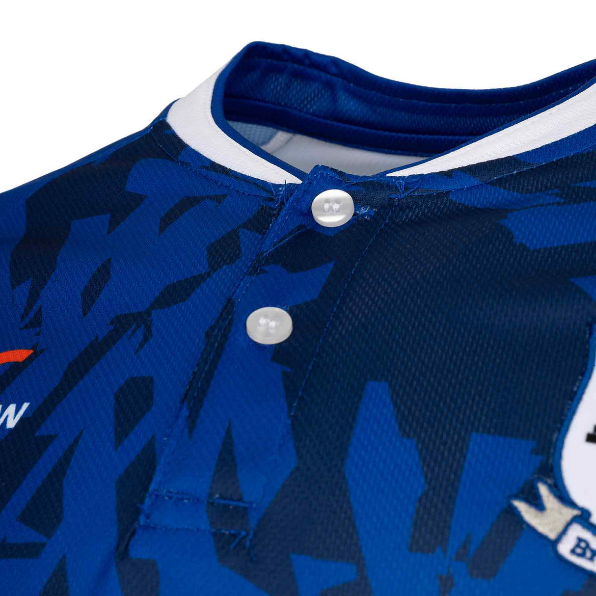 Breaffy GAA 2025/26 Media Polo