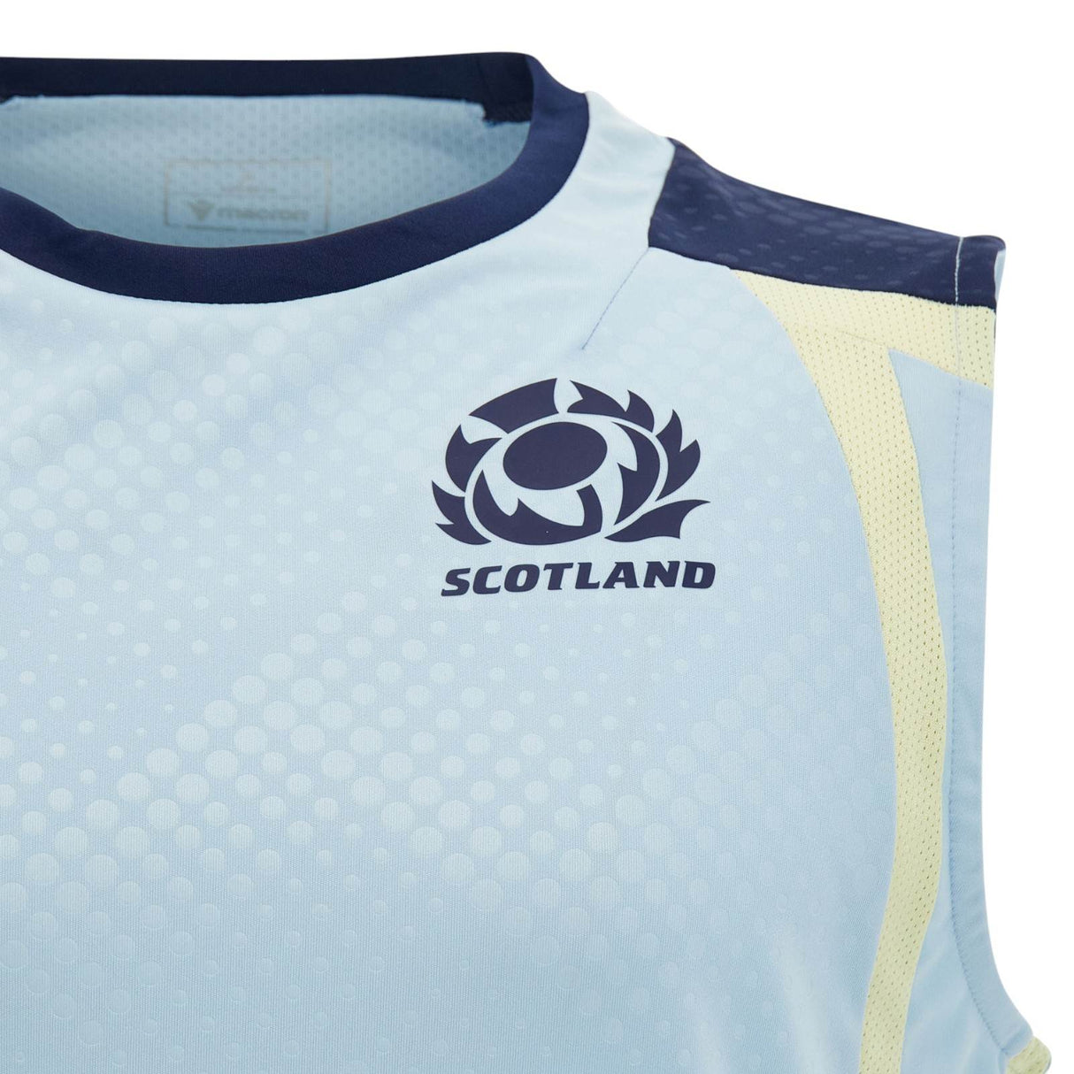 Macron Scotland 26/27 Trn Vest
