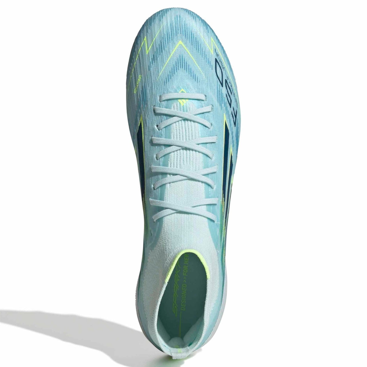 adidas F50 Sparkfusn Elite FG Wmns Blue