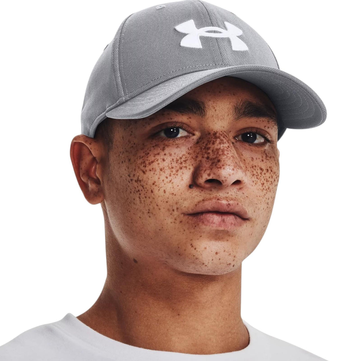 Under Armour Blitzing Mens Low Cap