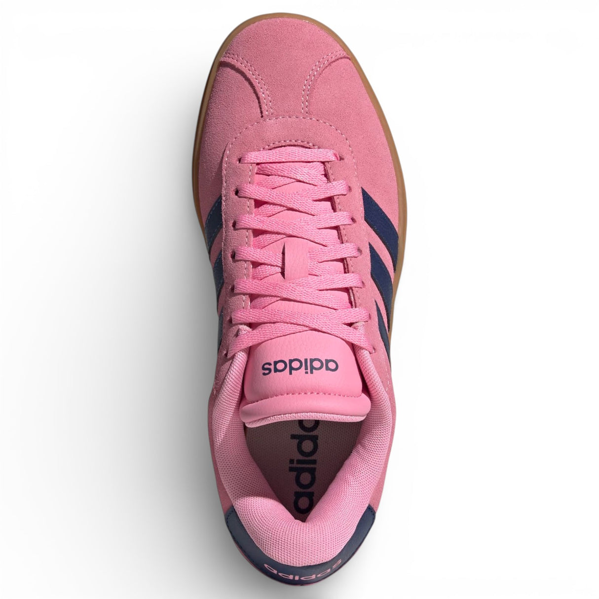 adidas VL COURT BOLD Womens Pink